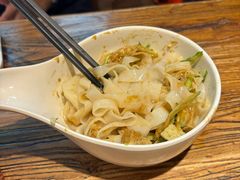 -平娃三宝烧烤·面食(南小街店)