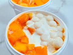 -小团圆糖水铺(襄阳南路店)