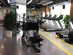 -每刻健身工作室(西直门店)