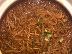 -金掌勺锅包肉(太原万达店)