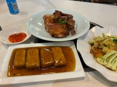 -精致顺德菜(琶洲店)