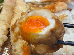 -CURRY YA 熟成咖哩專門店(深圳湾万象城店)