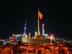 -罗斯福色戒酒吧(外滩店)