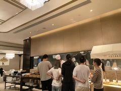 -京香轩·中餐厅(上海中庚聚龙酒店)