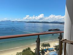 -深圳大梅沙京基洲际度假酒店