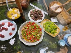 -青城甲(青城山店)