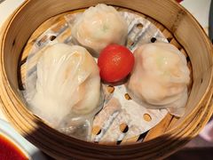 -虾饺妹·粤式茶餐厅(荟聚店)