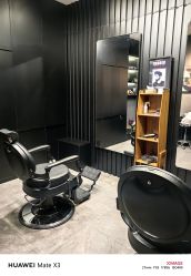 -DCP BarberShop 男士理容·剃须修面·烫染