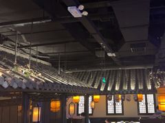 -绿茶餐厅(燕郊永旺店)