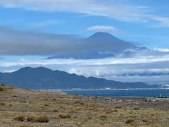 -富士山吉田線五合目