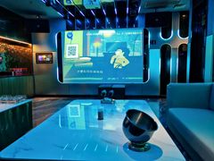 -欢乐迪派对潮K·KTV(华南城店)