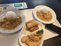 -宜家·瑞典风味餐厅(无锡店)
