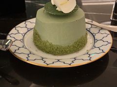 -茶源Fountain Lounge大堂吧·北京东方君悦大酒店