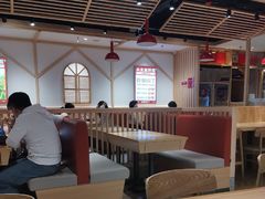 大堂-小木屋拌饭(沈阳中街大悦城店)