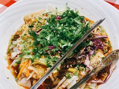 -西贝(枫蓝国际购物中心店)