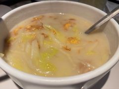 -绿茶餐厅(领展购物广场·中关村店)