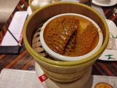 -夏宫中餐厅(香格里拉大酒店)