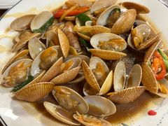 -老船长海鲜大排档(集美店)