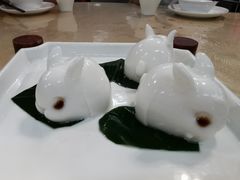 -日日鲜茶餐厅(小公园店)