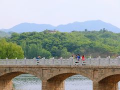 -黄巢水库