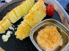 -玄希浪漫厨房·韩料烤肉(湖滨银泰in77店)