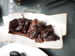 -天毓山庄·餐厅