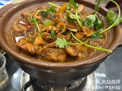 -川香煲(茅台路店)