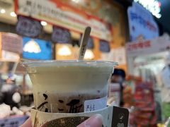 -茶颜悦色(高铁南站店)
