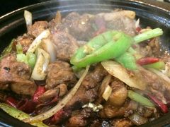 -香村里·重庆鸡公煲(世纪华联总店)