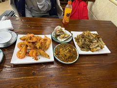 -叶存利海鲜大馅饺子(海宁路总店)