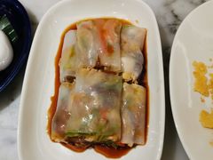 -老地方盐田肠粉(佳兆业·山海苑店)