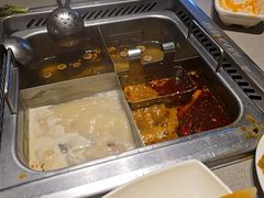 -海底捞火锅(公益西桥店)