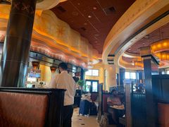 -The Cheesecake Factory(Downtown)