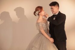-蜜恋婚纱摄影·客片研发(苏州店)