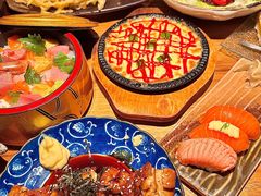 -千代武日本料理(哈西店)