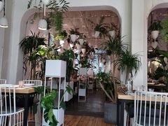 大堂-春树下·树屋花房西餐厅(罍街AS1980店)