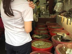 -方林富炒货店(武林路店)