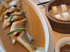 -荣小馆(椒江青悦城店)