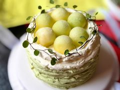 -WenTinG文汀·半糖蛋糕(港汇恒隆店)