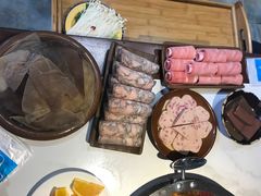 -梯坎老火锅(天禧店)