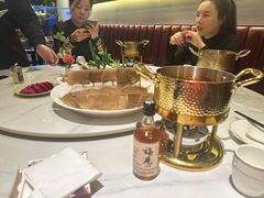 -江南福宴·澳门海鲜.牛肉火锅(汇高栢悦中心店)