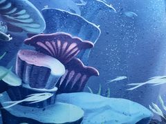 -小海豚•老字号海鲜餐厅(天涯店)