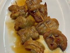 -烧鸟周居酒屋(香山店)