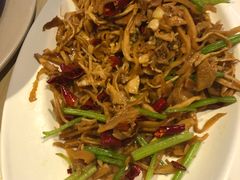 -醉得意·家常菜(杨家湾店)