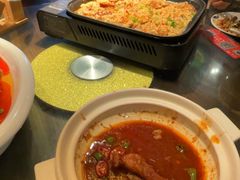 -永安水煮活鱼·仪征菜(仪征奥林匹克店)