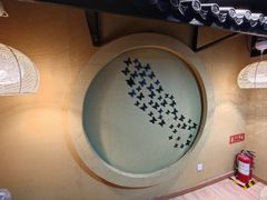 -白兔子密室(长寿路店)