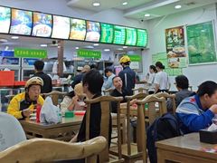 -老回回小吃(百万庄店)