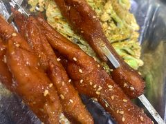 -老虎滩大连海鲜烧烤(建邺云锦路总店)