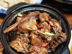 -醉壹号海鲜大排档(厦门美食地标店)