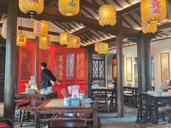 -南京大牌档(夫子庙老门东店)